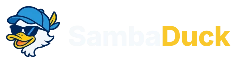 SambaDuck