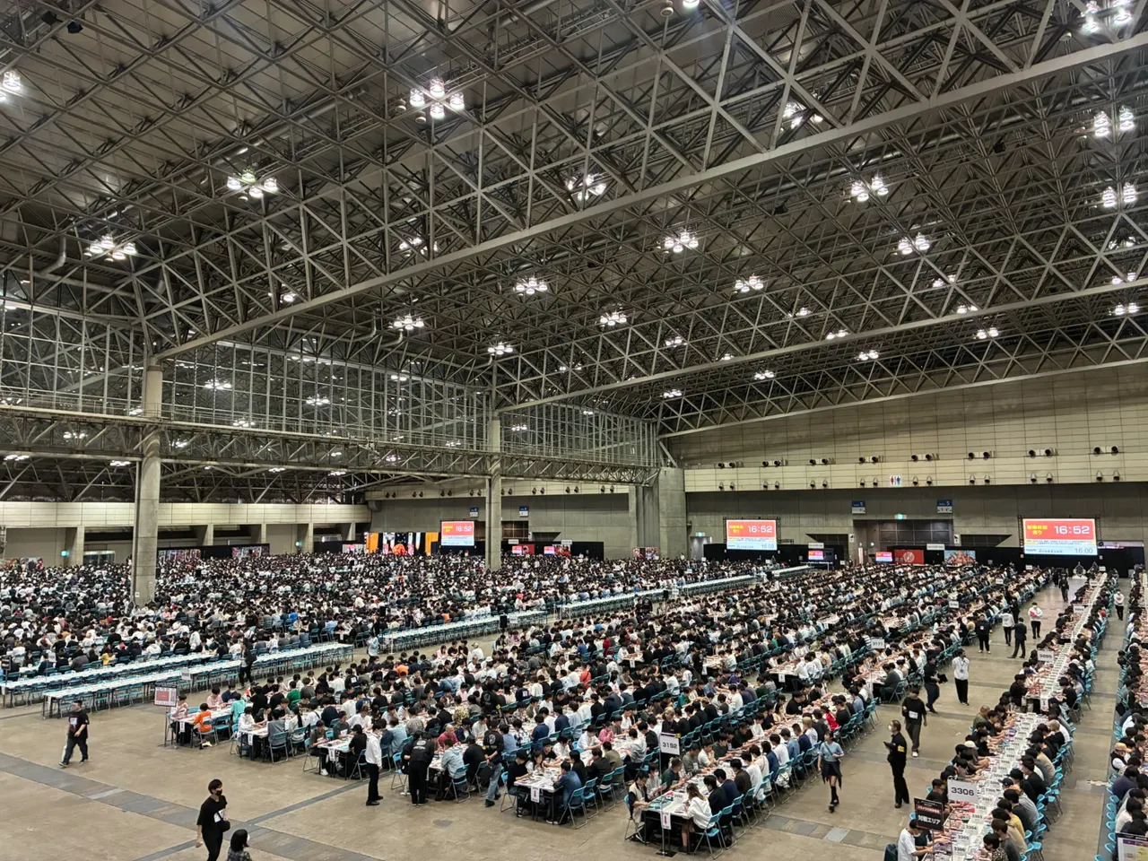 One Piece TCG: Flame Flame Fruit Japan bate recorde mundial de jogadores