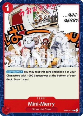 Mini-Merry · EB01-011