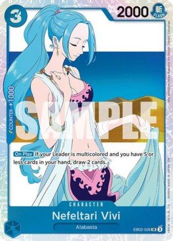 Nefeltari Vivi · EB02-026