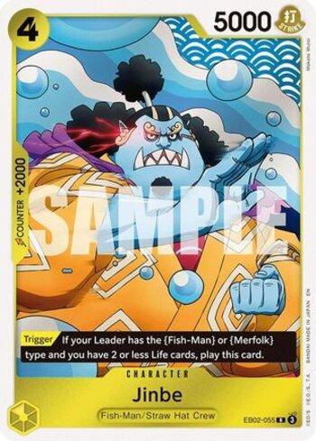 Jinbe · EB02-055