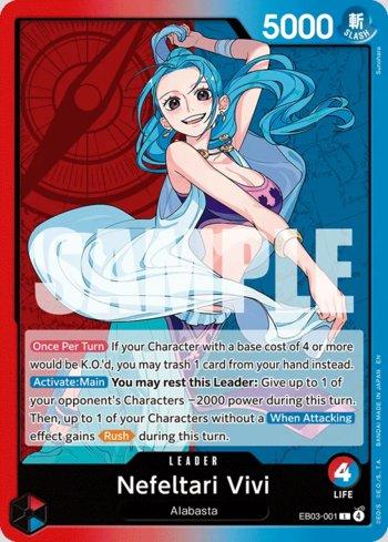 Nefeltari Vivi (001) · EB03-001