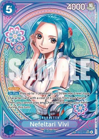 Nefeltari Vivi (024) (SP) · EB03-024