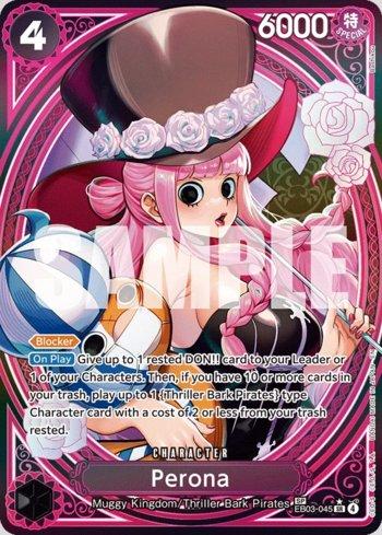 Perona (SP) · EB03-045
