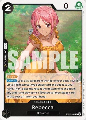 Rebecca · EB03-048