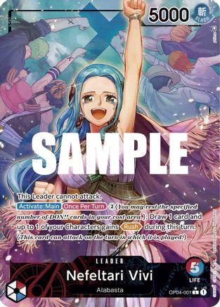Nefeltari Vivi · OP04-001