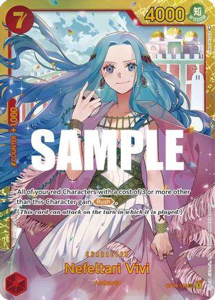 Nefeltari Vivi · OP04-118