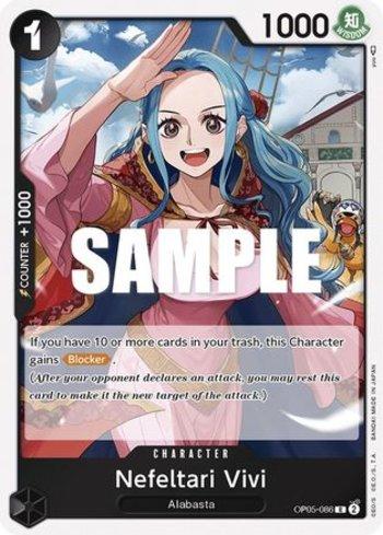 Nefeltari Vivi · OP05-086