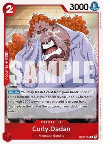 Curly.Dadan · OP07-004