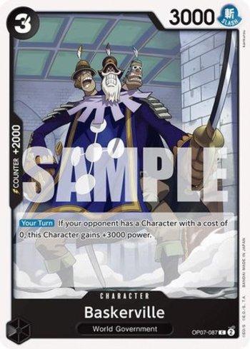 Baskerville · OP07-087