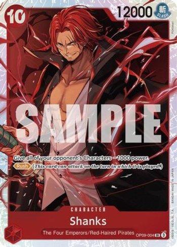 Shanks (004) · OP09-004