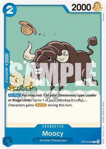 Moocy · OP10-043