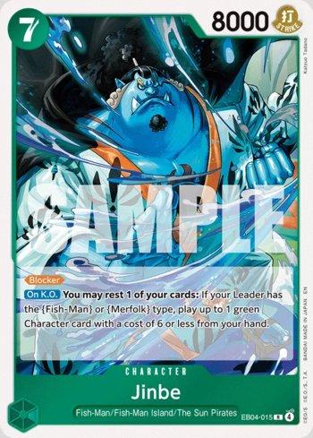 Jinbe · EB04-015