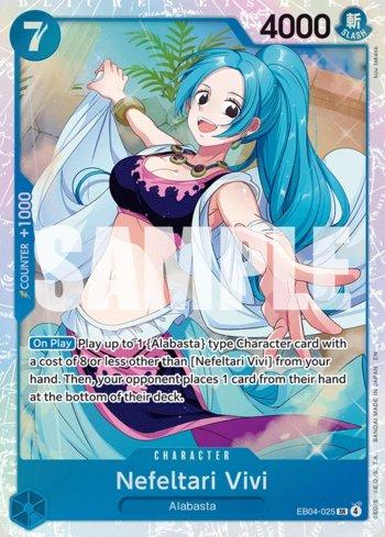 Nefeltari Vivi · EB04-025