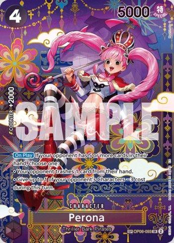 Perona (SP) · OP06-093