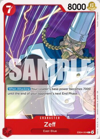 Zeff · EB04-004