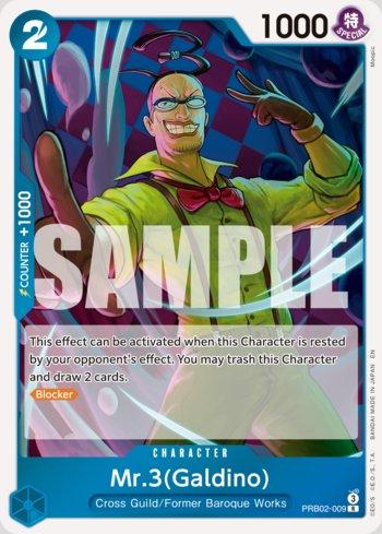 Mr.3(Galdino) (009) · PRB02-009
