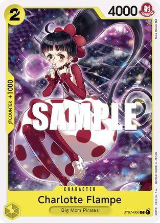 Charlotte Flampe · ST07-006
