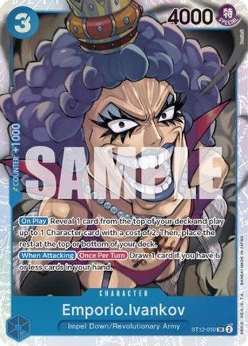 Emporio.Ivankov · ST12-010
