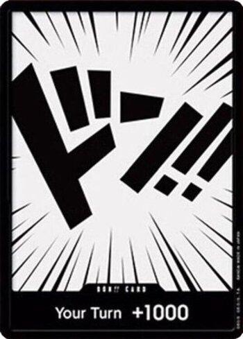 DON!! Card · DON-001