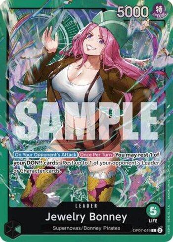Jewelry Bonney (19) · OP07-019