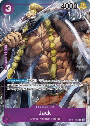 Jack · OP01-102