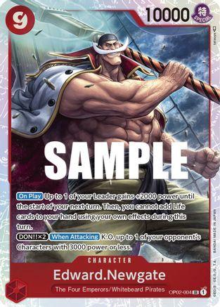 Edward.Newgate · OP02-004