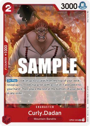Curly.Dadan · OP02-005