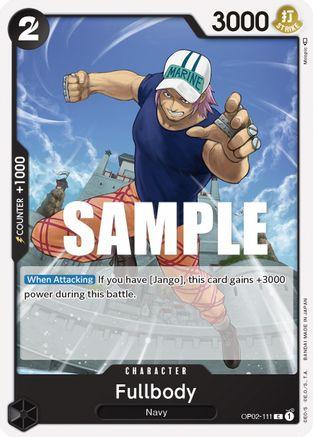 Fullbody · OP02-111