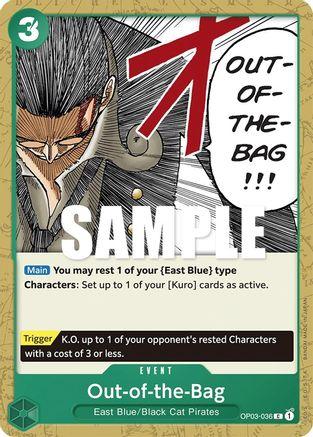 Out-of-the-Bag · OP03-036