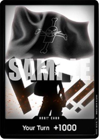 DON!! Card (Ace) (Special DON!! Set Vol. 2) · DON-008-SD