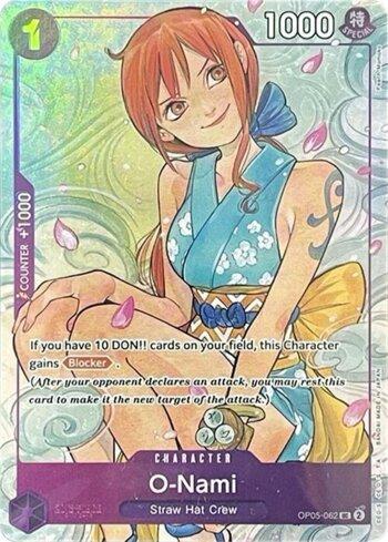 O-Nami · OP05-062