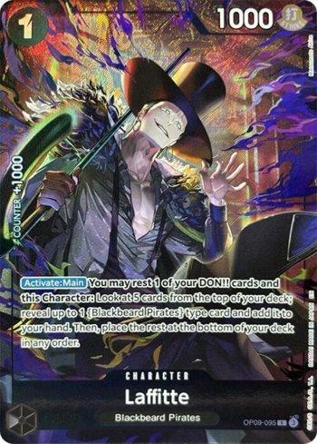 Laffitte (Reprint) · OP09-095