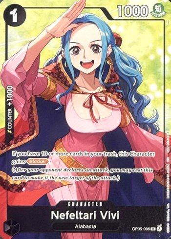 Nefeltari Vivi · OP05-086