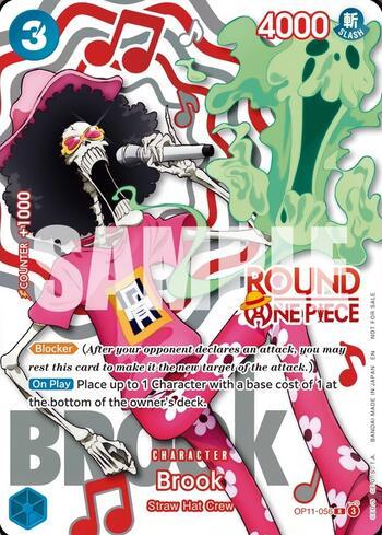 Brook · OP11-056