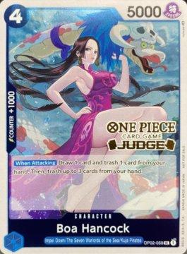 Boa Hancock · OP02-059
