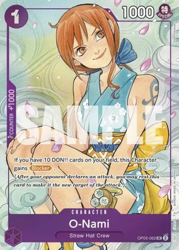 O-Nami · OP05-062