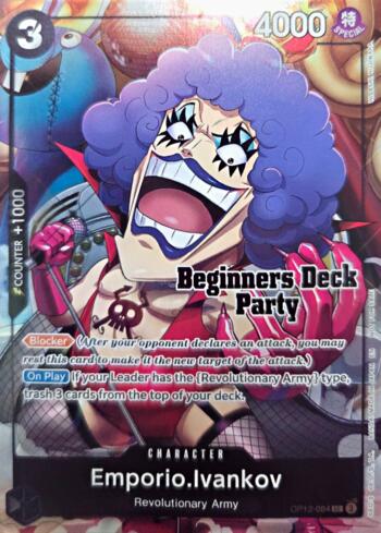 Emporio.Ivankov (084) · OP12-084