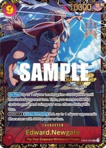 Edward.Newgate · OP02-004