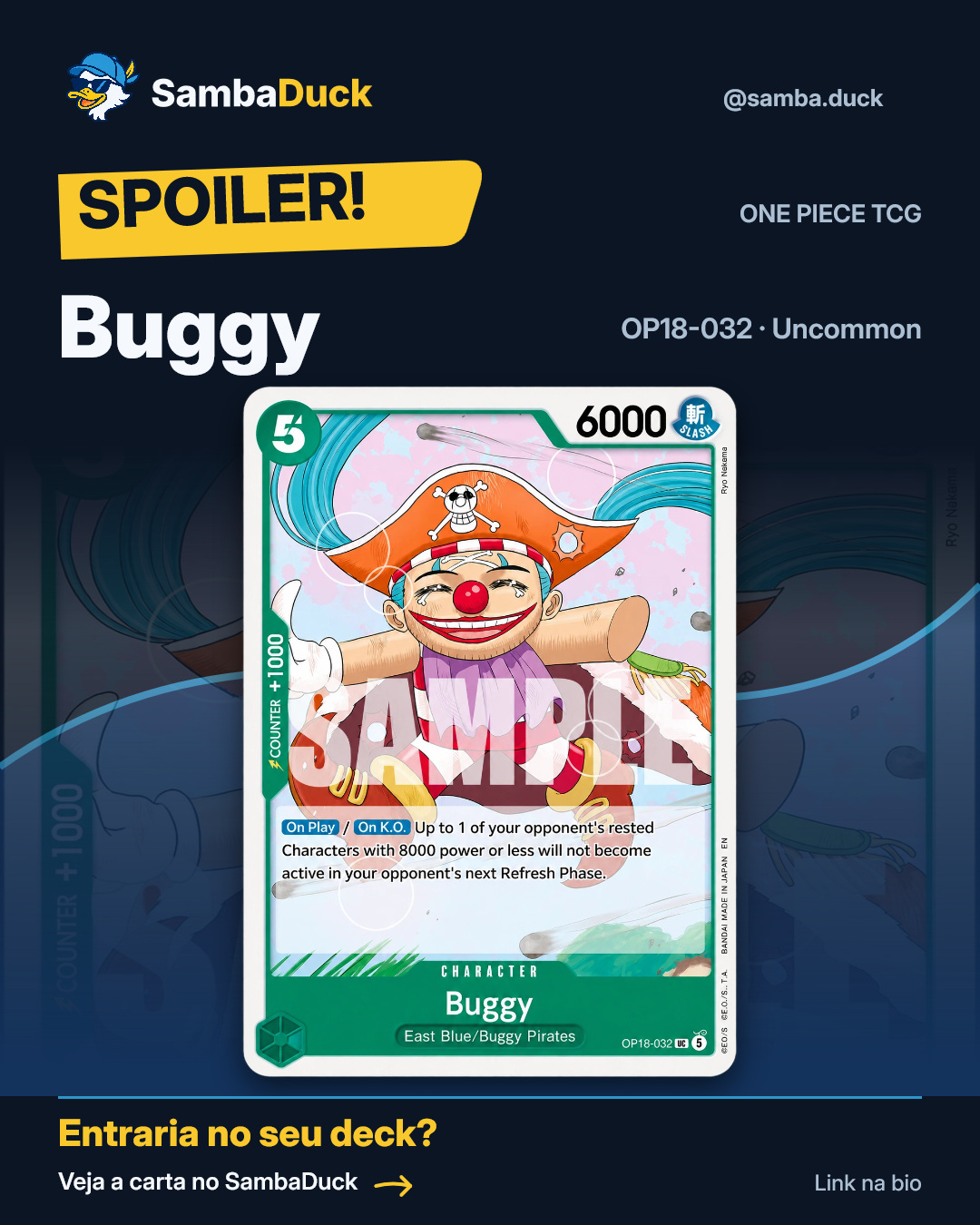 Buggy