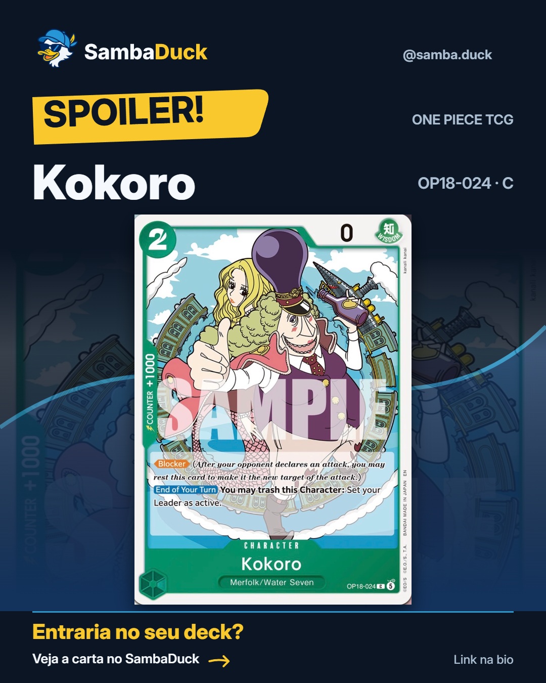 Kokoro