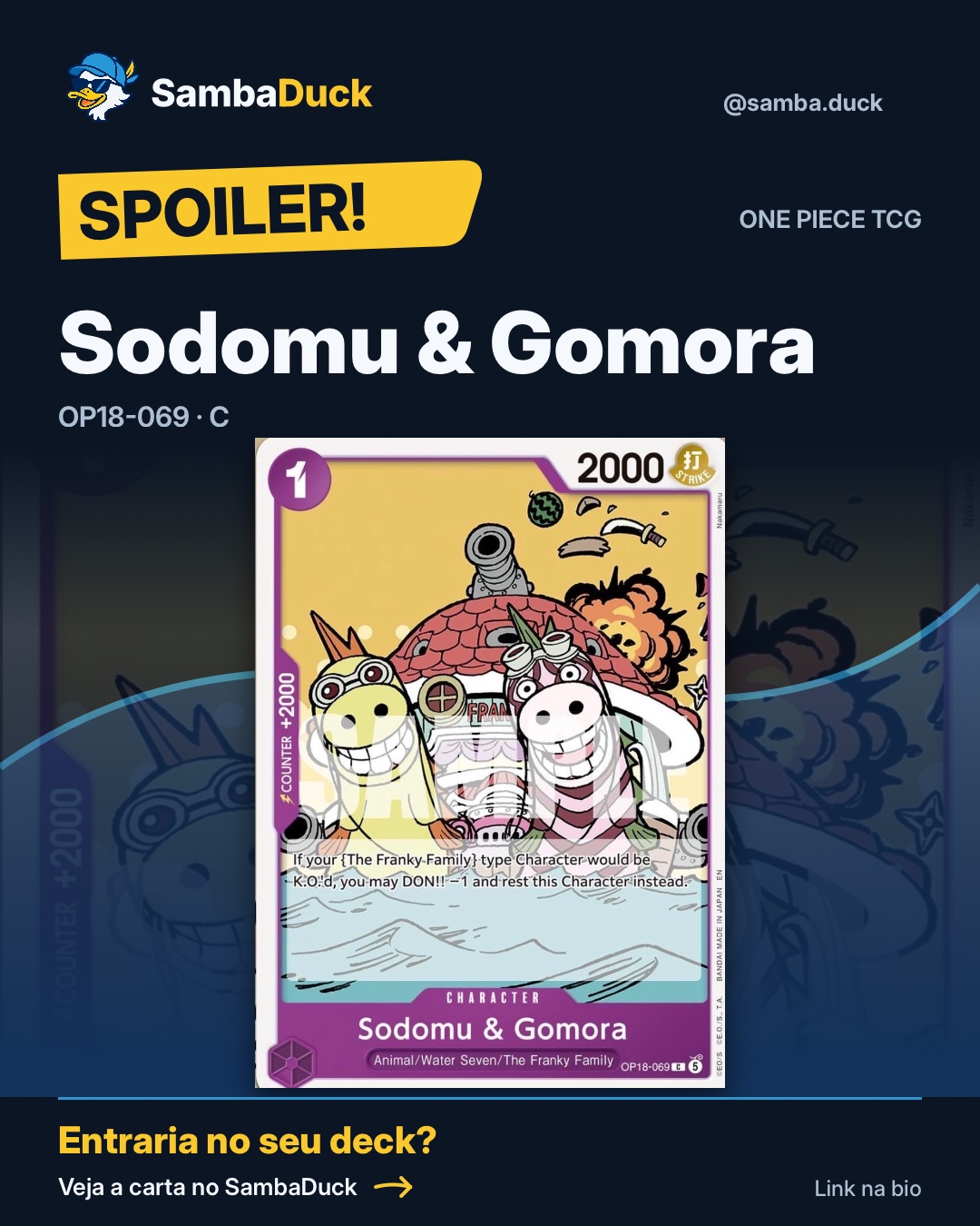 Sodomu & Gomora