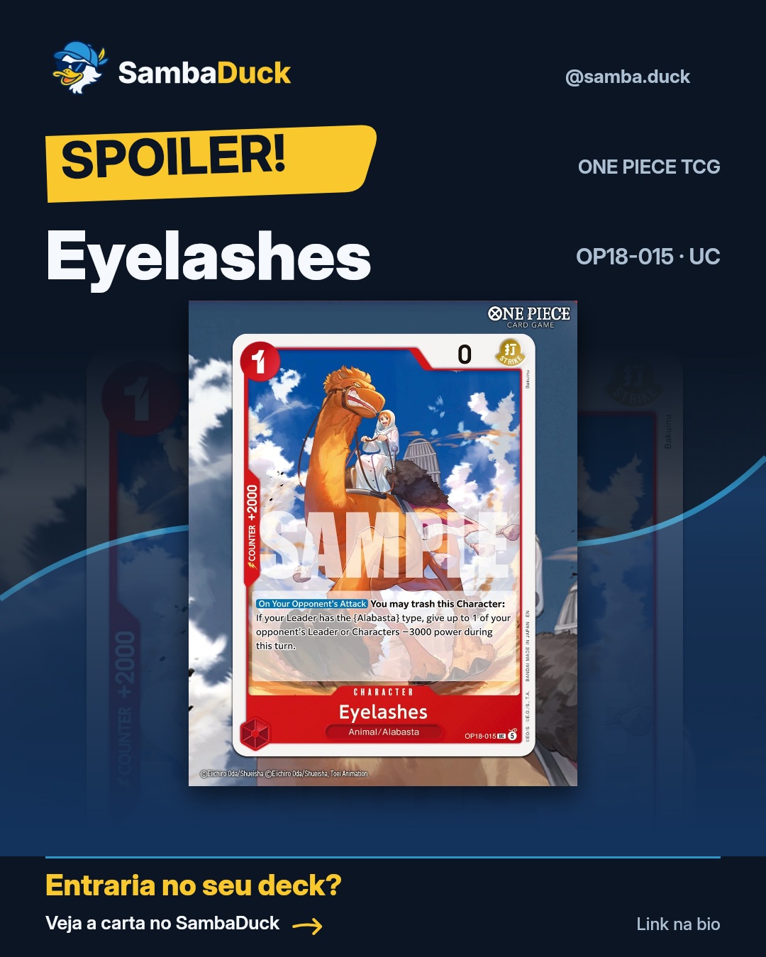 Eyelashes