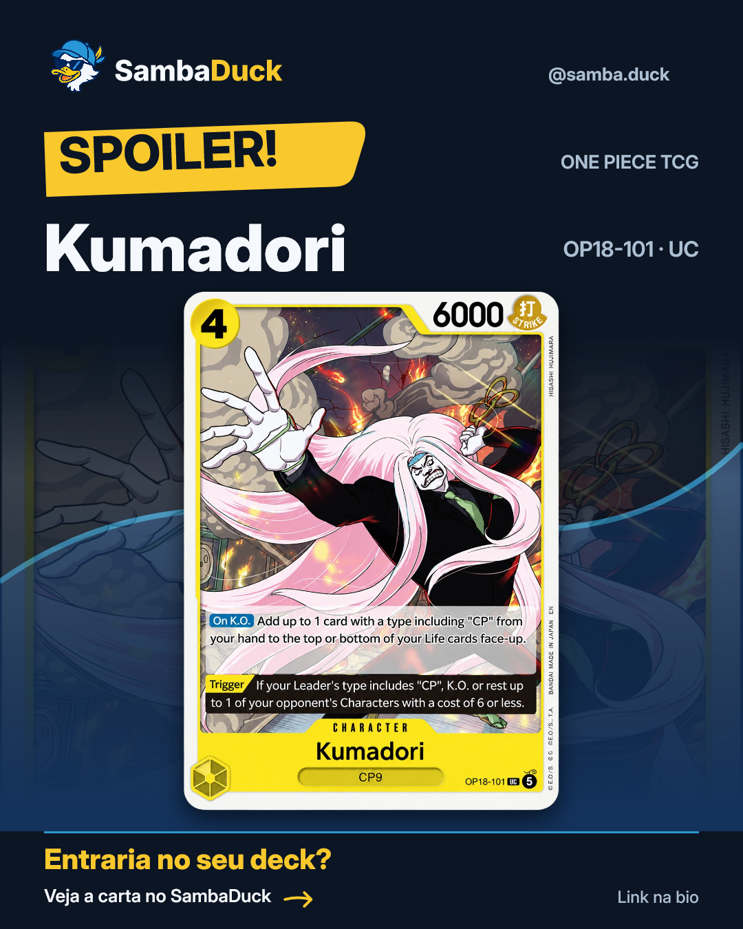 Kumadori