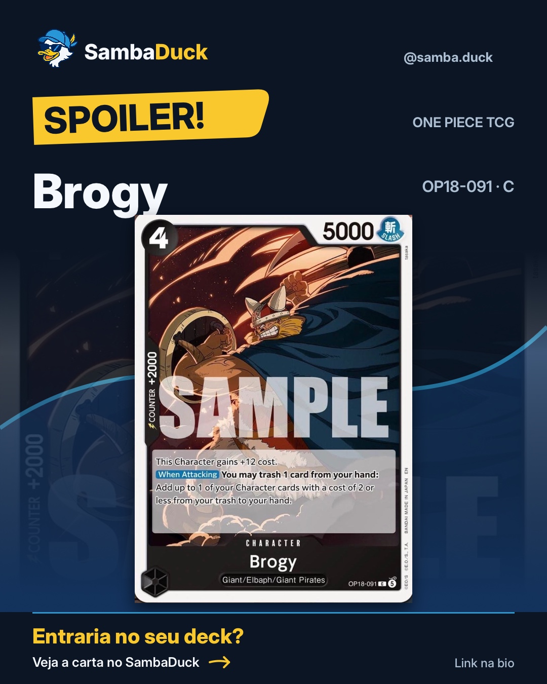 Brogy