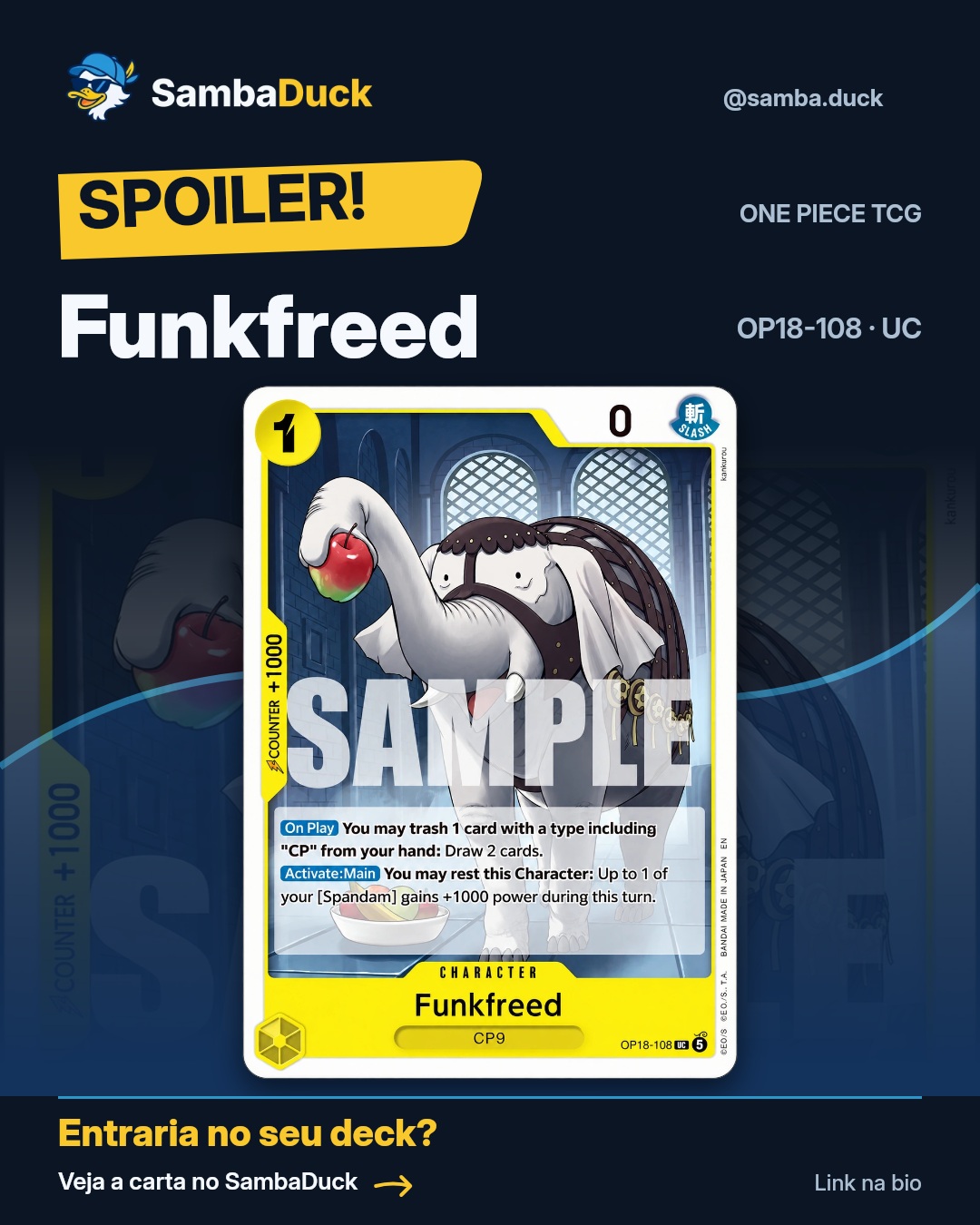 Funkfreed