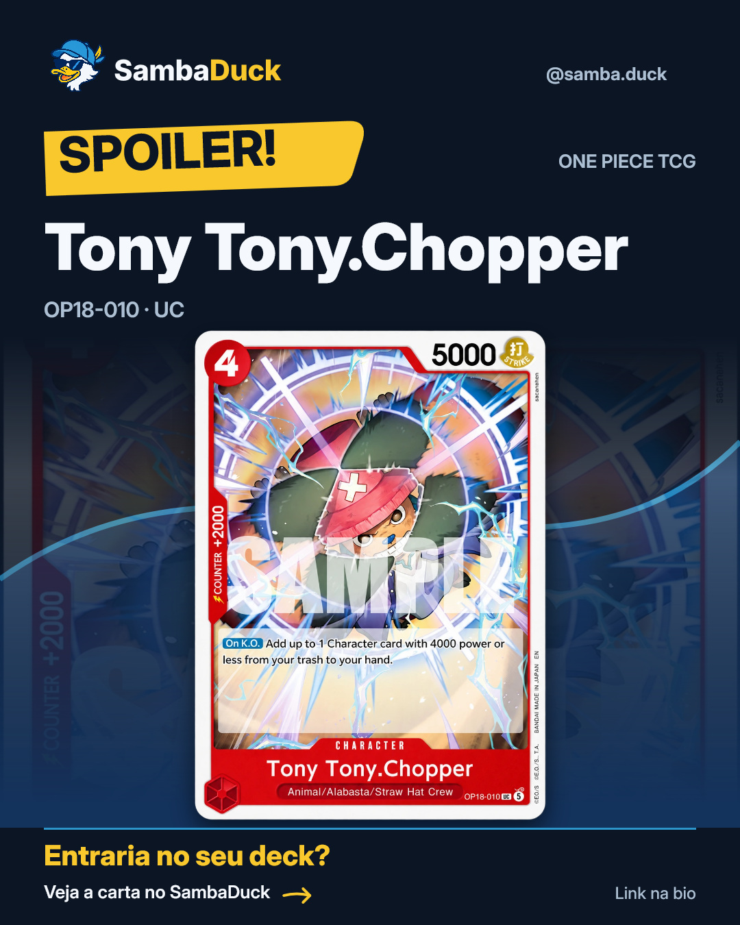 Tony Tony.Chopper