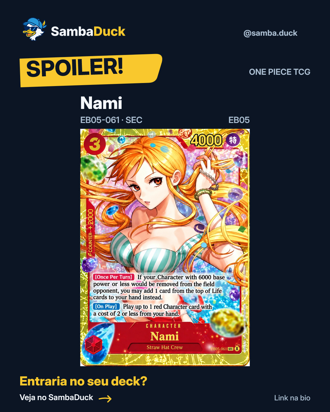 Nami